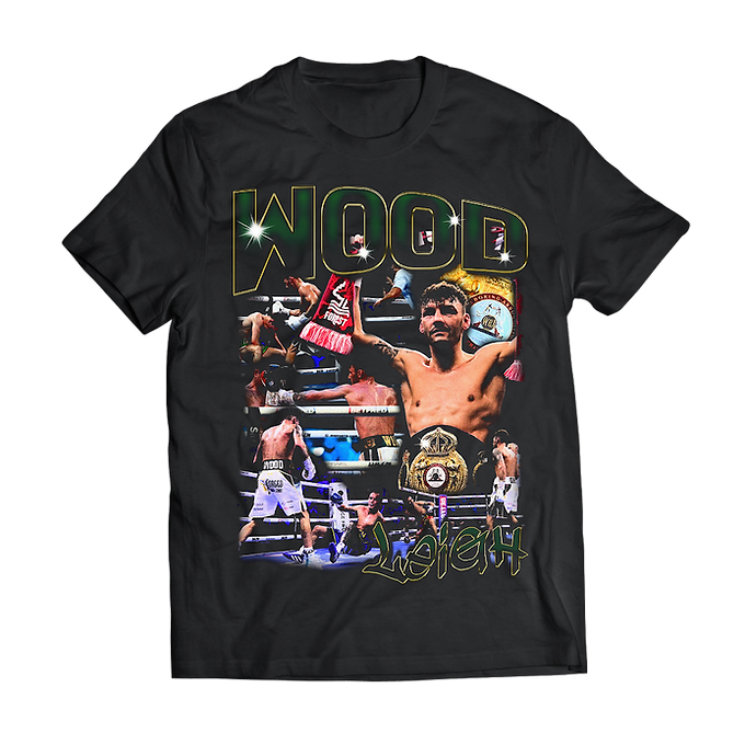 Leigh Wood Classic #1